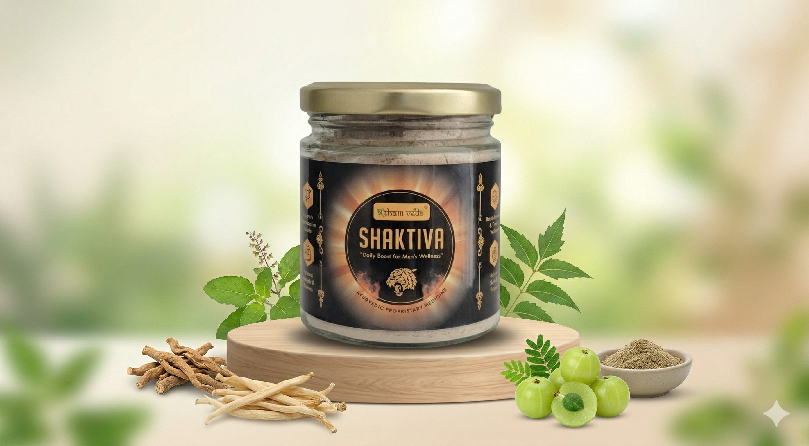 Shaktiva