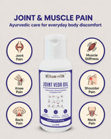 Joint Veda Oil