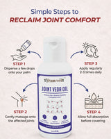 Joint Veda Oil