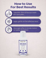 Joint Veda Oil