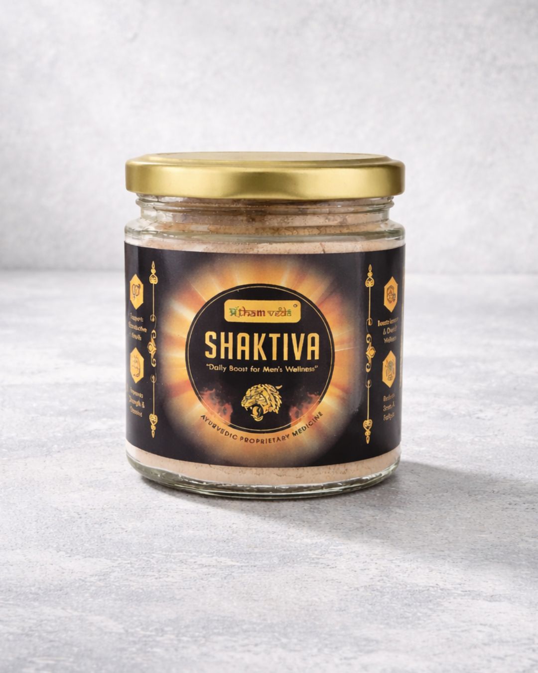 Shaktiva